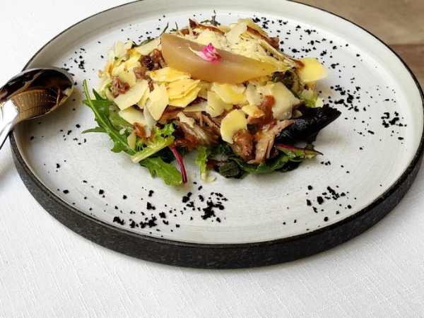 Celebraciones privadas Sagaz Catering