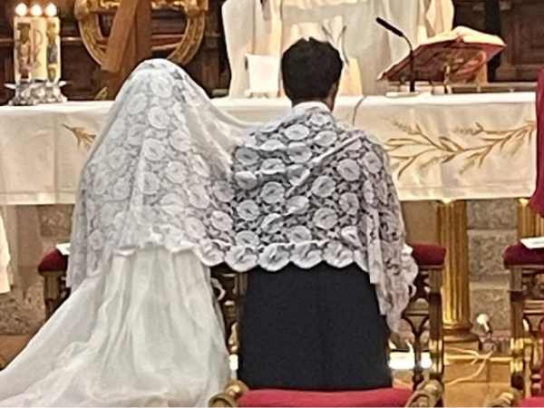 Cenas de gala Alborada Eventos