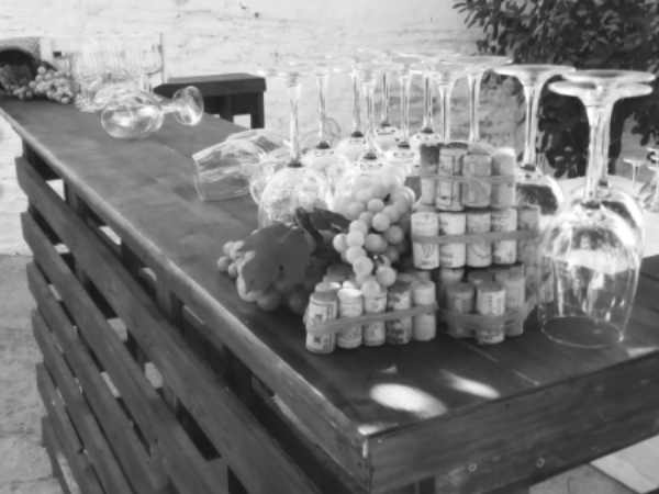 Cenas de gala CATERING IGNACIO OCHOA