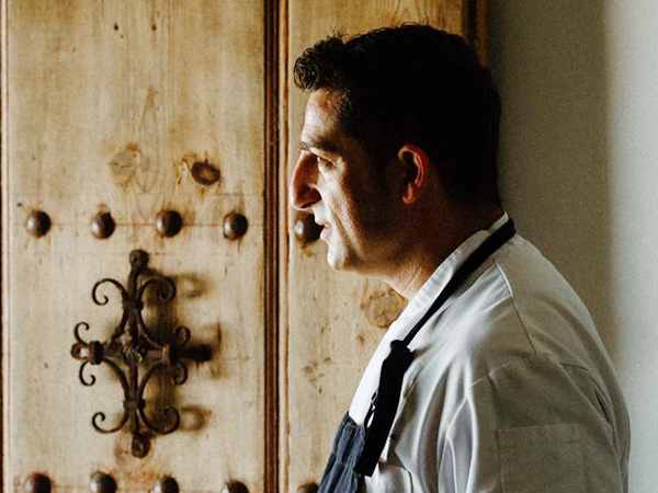 Cenas de gala Catering Alfardos