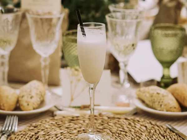 Cenas de gala Eneldo Catering