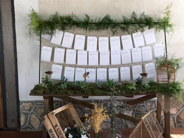 Cenas de gala Simbiosis Catering