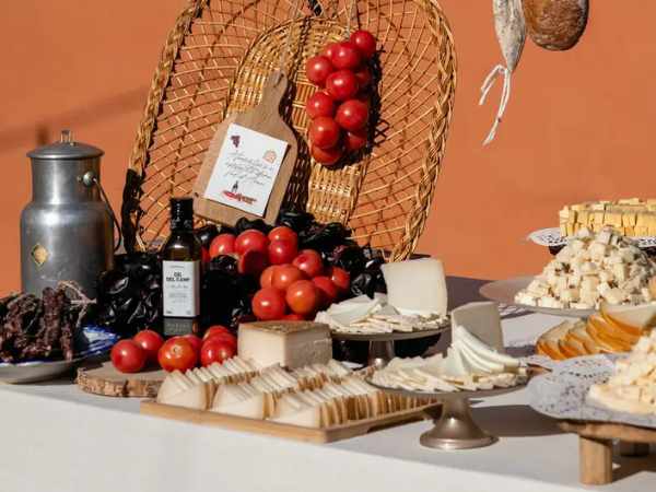 Cenas privadas Xerta Catering