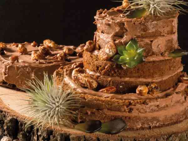 Ceremonias El Ginjoler