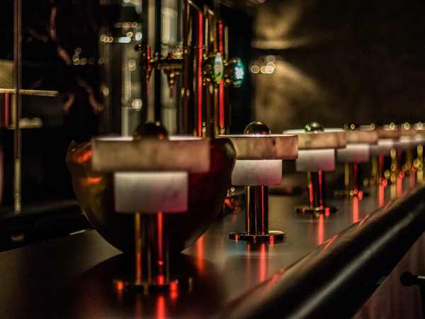 Ceremonias oficiales Sweet & Drink Bilbao