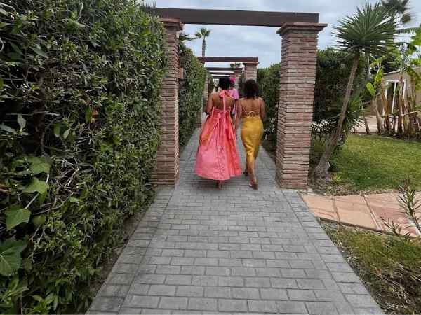 Cocteles Mangoa Catering