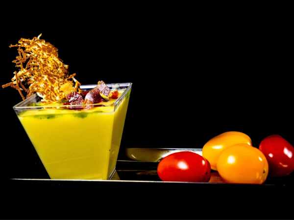 Coffe Breaks CATERING IZARO