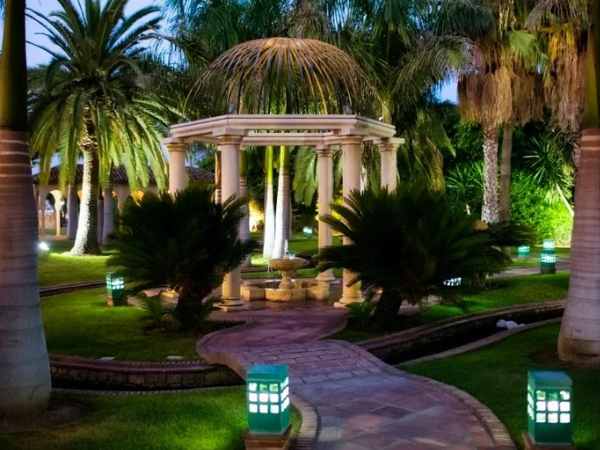 Coffe breaks Doña Francisquita Catering