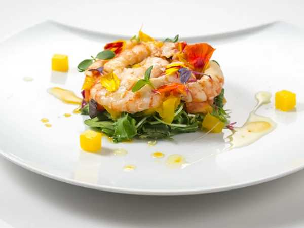 Comuniones CATERING IDILIUM