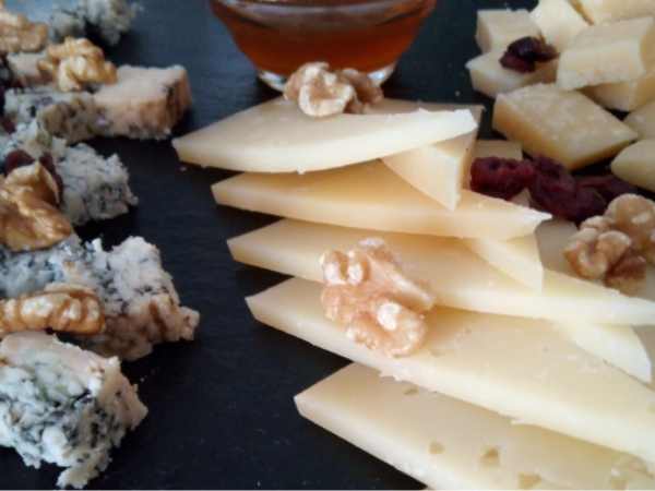 Comuniones CATERING IGNACIO OCHOA