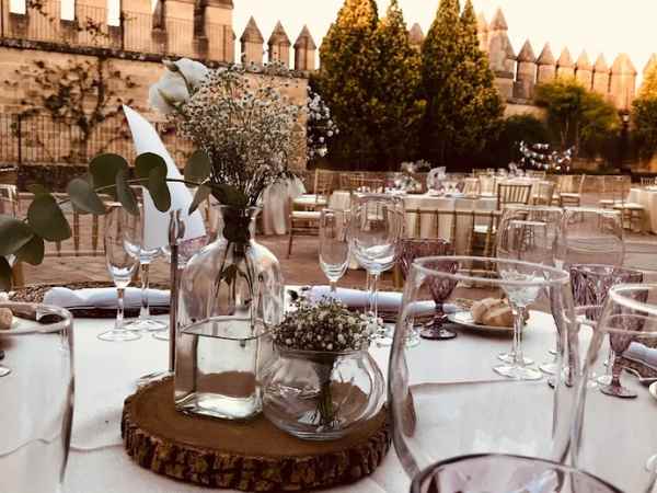 Comuniones Catering Cosad4