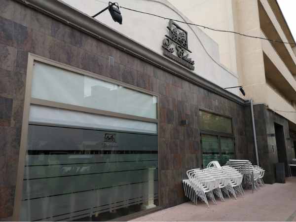 Comuniones La Calesa Catering