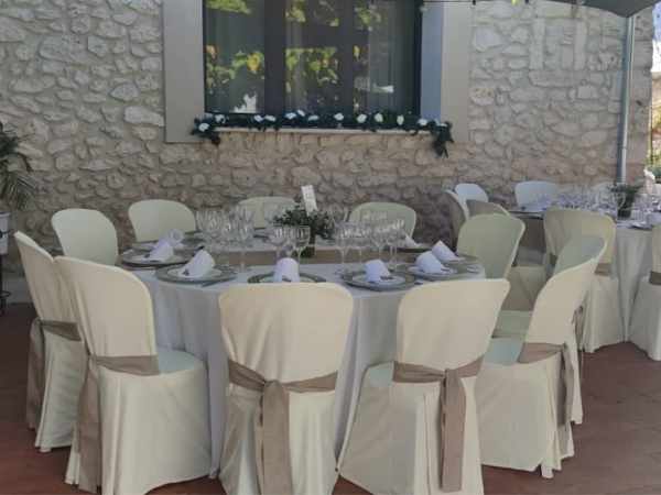 Comuniones Lucía & Joaquín