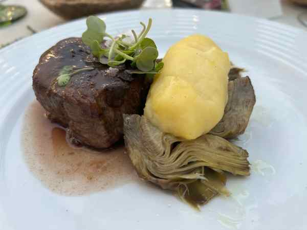 Comuniones Mangoa Catering