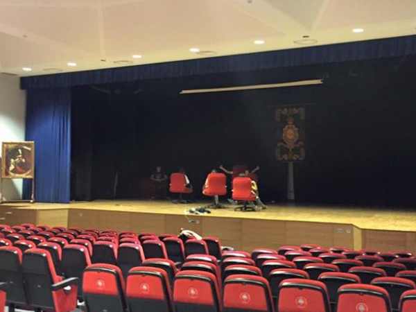 Conciertos RCA PRO Sonido y Audiovisuales Toledo