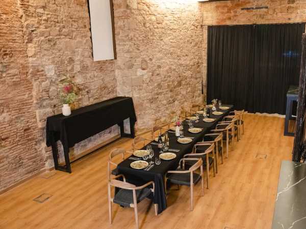 Concursos de cocina Born to Cook