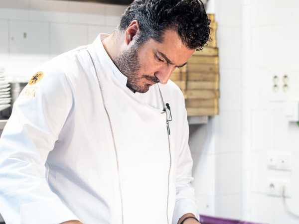 Conferencias Antonio Bort