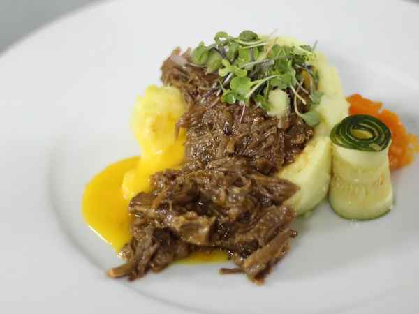 Conferencias Catering Cosad4