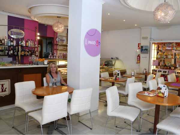 Conferencias Catering Lepanto