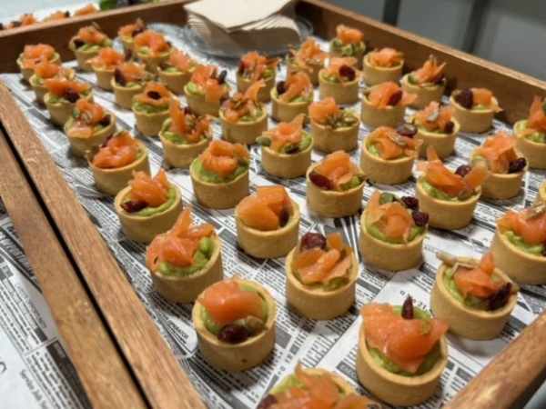 Conferencias Gastrolunch