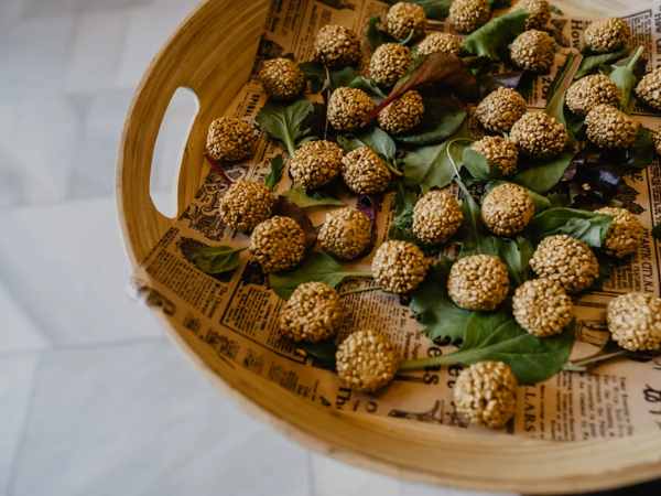 Conferencias Momento Andaluz Catering