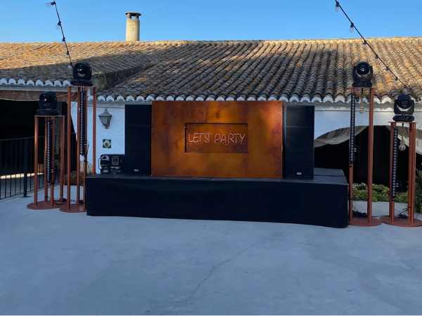 Conferencias MusicLab Events