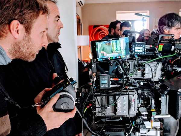 Conferencias Quatre Films Audiovisuales