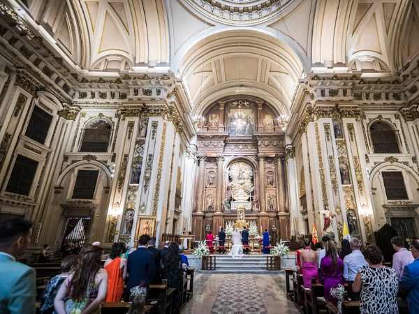 Congresos Alborada Eventos