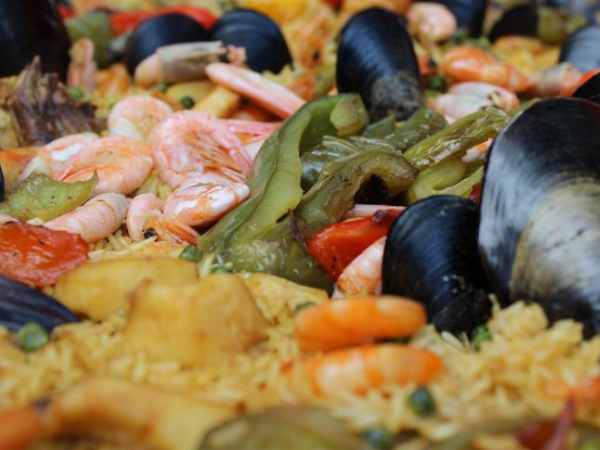 Congresos CATERING GALA