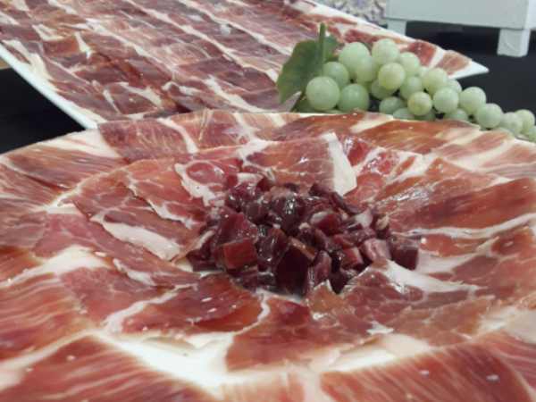 Congresos CATERING IGNACIO OCHOA