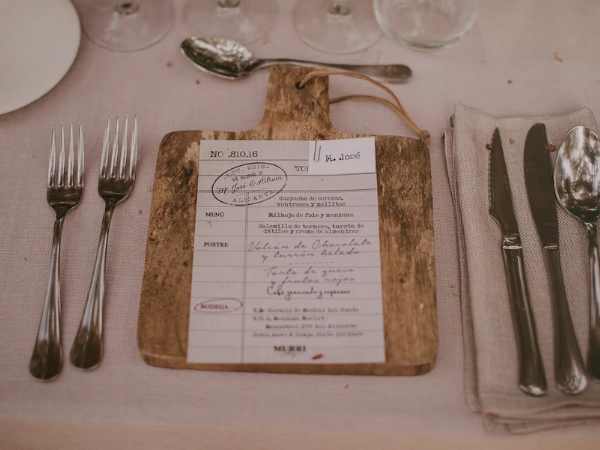 Congresos Catering Terre