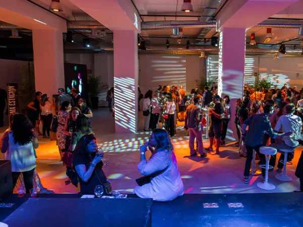 Congresos MICE Catering