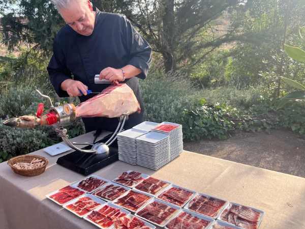 Congresos Medems Catering