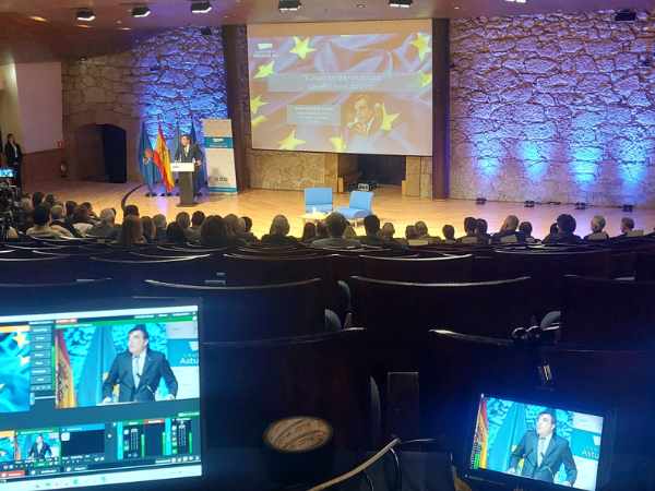 Congresos OnOff Video