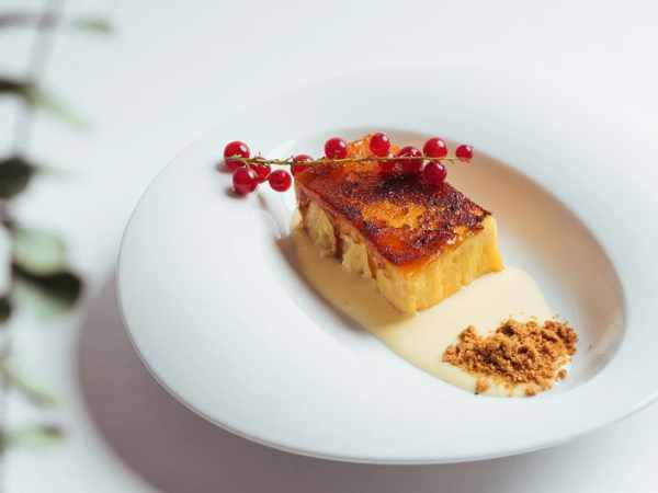 Convenciones Divinus Catering