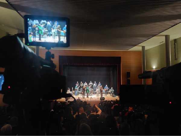 Convenciones OnOff Video