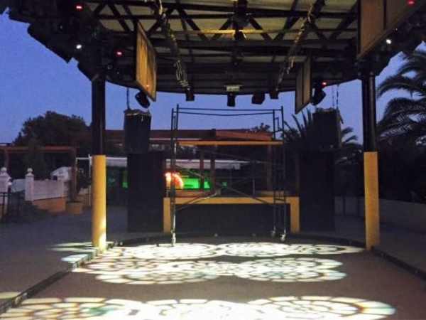 Convenciones RCA PRO Sonido y Audiovisuales Toledo