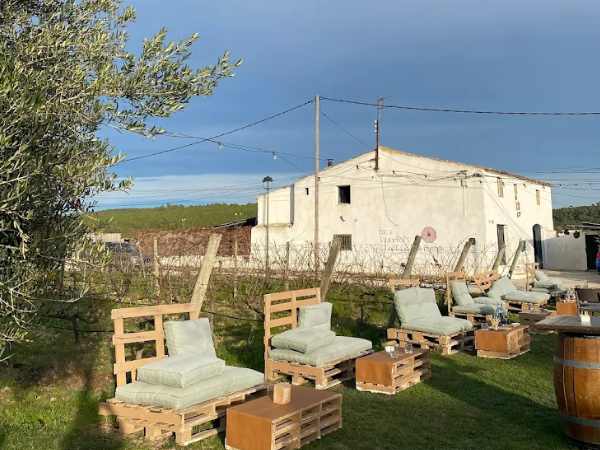 Convenciones Sagaz Catering