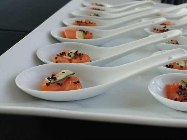 Convenciones Singularis Catering