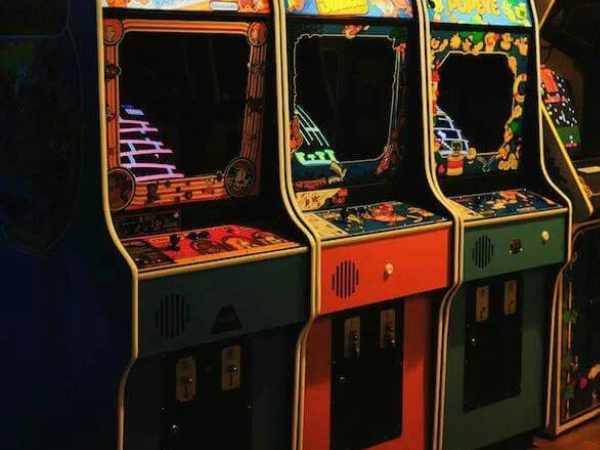 Convenciones Sweet & Drink Bilbao