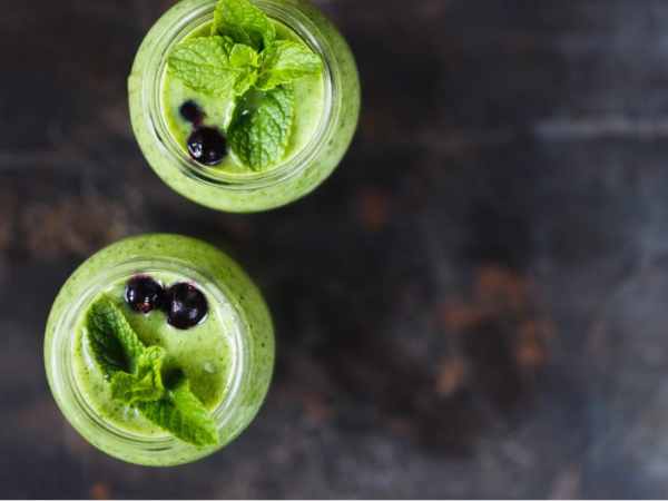 Cumpleaños Antonella Catering