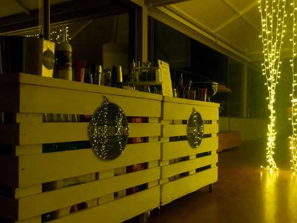 Cumpleaños COCKTAIL TIME BY GERARD RUIZ