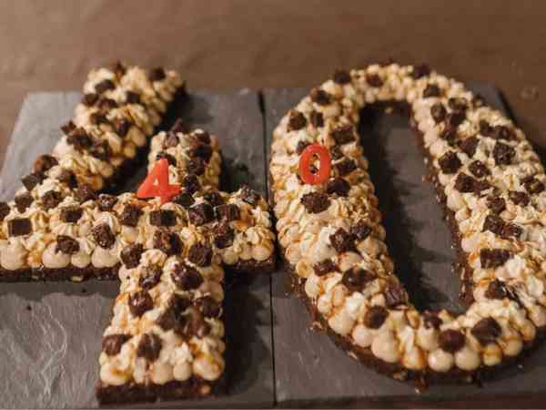 Cumpleaños El Ginjoler