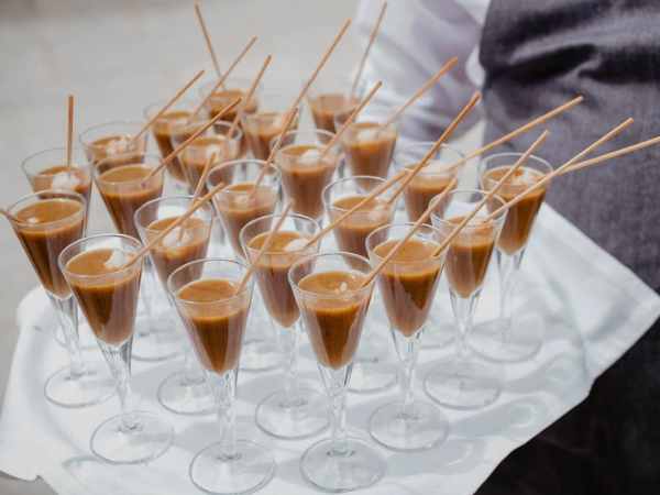 Cumpleaños Momento Andaluz Catering