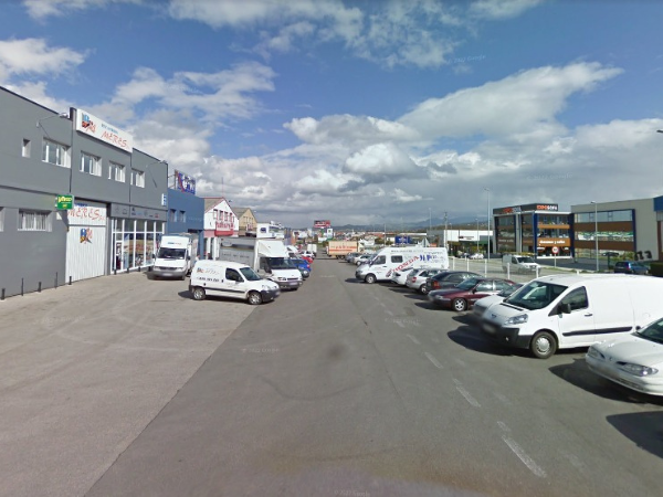 Soluciones temporales para presentaciones de productos y eventos empresariales