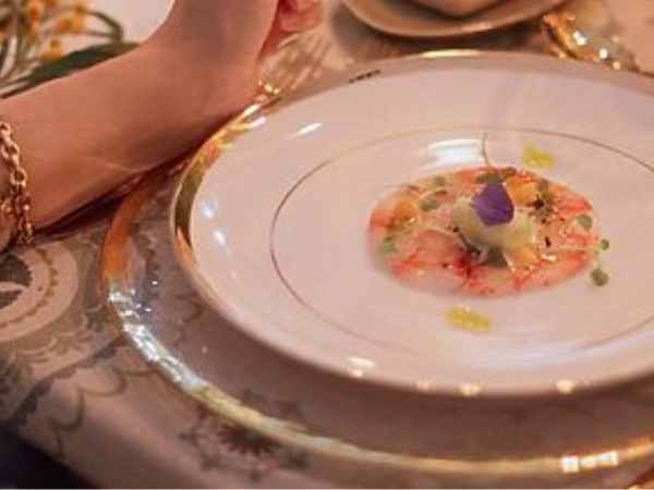 Desayunos Antonella Catering