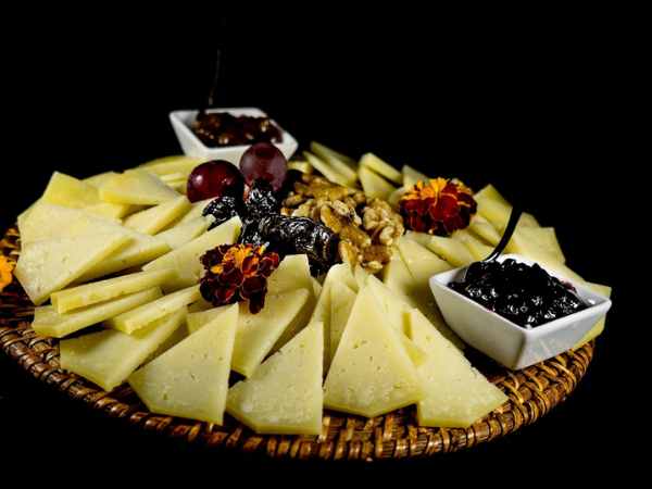 Desayunos CATERING IZARO