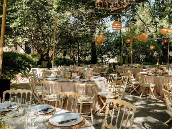 Doña Francisquita Catering