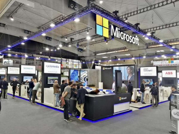 Diseño de espacios singulares que refuerzan identidad de marca