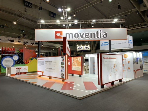 Carpintería y producción gráfica propia en taller de ES Group